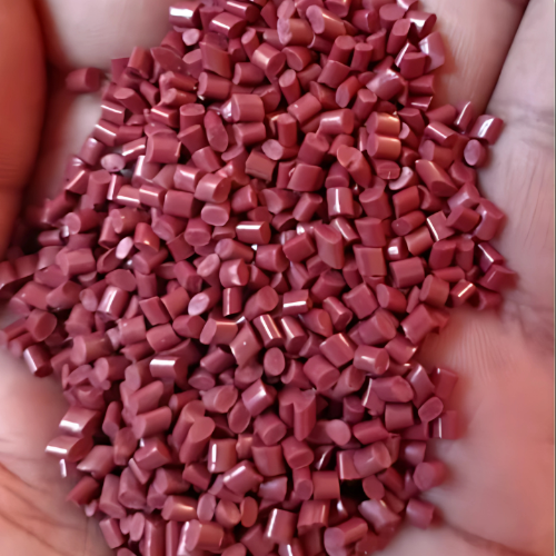 RAA GARNET RED ABS